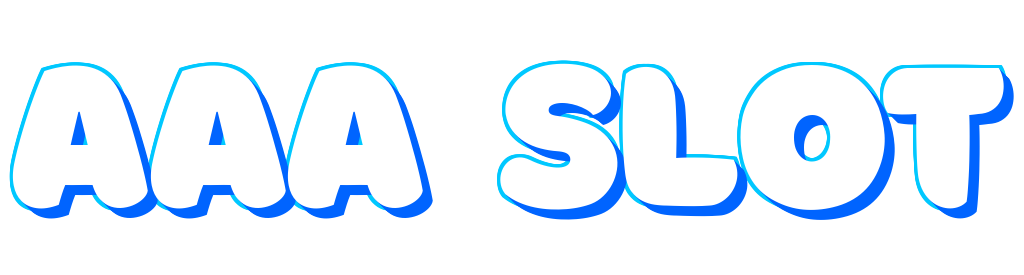 Logo AAASLOT
